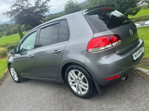 Volkswagen Golf 2010 1.6 tdi - Image 3