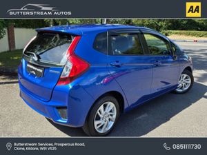 Honda Fit 1.5 Hybrid Auto Only 49 K KM - Image 2