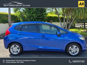 Honda Fit 1.5 Hybrid Auto Only 49 K KM - Image 3