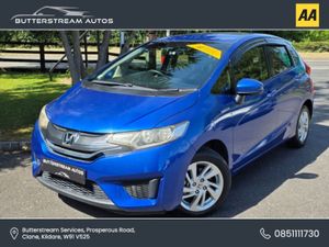 Honda Fit 1.5 Hybrid Auto Only 49 K KM - Image 4