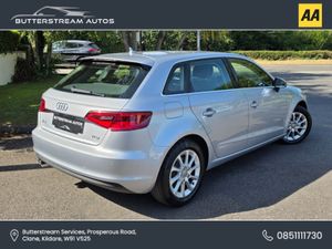 Audi A3 1.4 Tfsi Auto Only 69 K KMS - Image 2