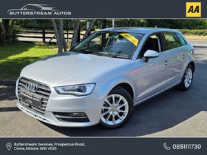 Audi A3 1.4 Tfsi Auto Only 69 K KMS - Image 4