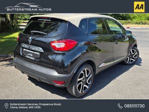Renault Captur 1.2 Auto Intense FSH Only 83K KM - Image 2