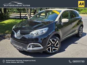 Renault Captur 1.2 Auto Intense FSH Only 83K KM - Image 4