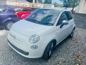 Fiat 500 2014 low mileage - Image 4