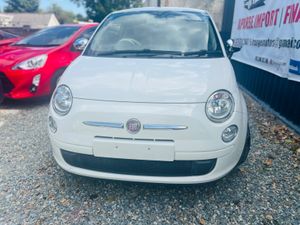 Fiat 500 2014 low mileage - Image 3