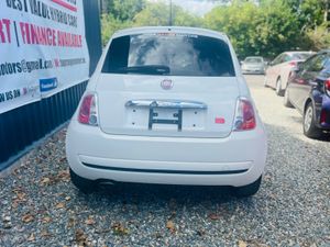 Fiat 500 2014 low mileage - Image 2