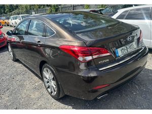 Hyundai i40 COMFORT 4DR - Image 4
