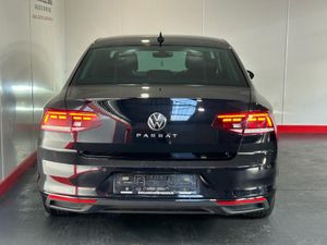 Volkswagen Passat BUSINESS 2.0 TDI D7F 122 4DR AUT - Image 3