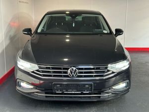 Volkswagen Passat BUSINESS 2.0 TDI D7F 122 4DR AUT - Image 4