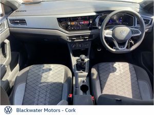 Volkswagen Polo 1.0TSI 95BHP 5DR R-LINE WITH TINTE - Image 3