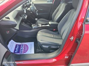 Peugeot 2008 ALLURE 1.2 100  BHP - Image 4