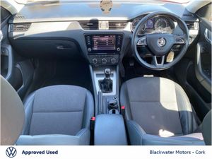 Skoda Octavia SOL 1.0TSI 115BHP *JUST LANDED* - Image 3