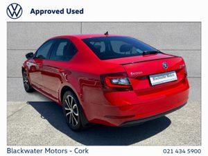 Skoda Octavia SOL 1.0TSI 115BHP *JUST LANDED* - Image 4