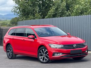 Volkswagen Passat SEL TDI S-A - Image 2