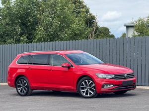 Volkswagen Passat SEL TDI S-A - Image 3