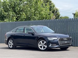 Audi A6 SPORT 40 TDI MHEV S-A - Image 2
