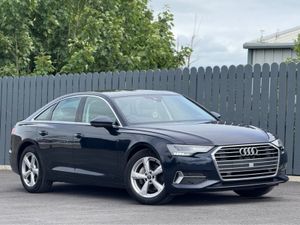 Audi A6 SPORT 40 TDI MHEV S-A - Image 3