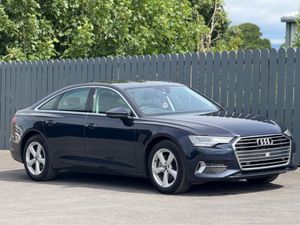 Audi A6 SPORT 40 TDI MHEV S-A - Image 4