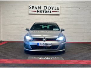 Volkswagen Golf GTI MK7 DSG 220BHP - Image 2