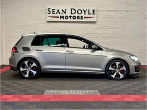 Volkswagen Golf GTI MK7 DSG 220BHP - Image 3