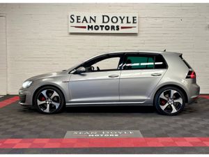 Volkswagen Golf GTI MK7 DSG 220BHP - Image 4