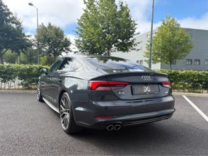Audi A5 SLINE 2.0 AUTO *FRESH NCT - Image 3