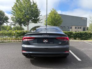 Audi A5 SLINE 2.0 AUTO *FRESH NCT - Image 4