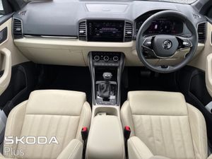 Skoda Karoq STYLE *FULL LEATHER* 2.0 TDI 115HP DSG - Image 2