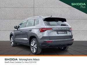 Skoda Karoq STYLE *FULL LEATHER* 2.0 TDI 115HP DSG - Image 3