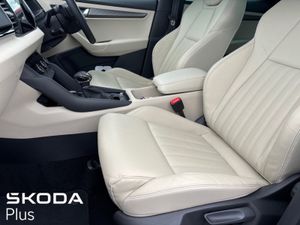 Skoda Karoq STYLE *FULL LEATHER* 2.0 TDI 115HP DSG - Image 4