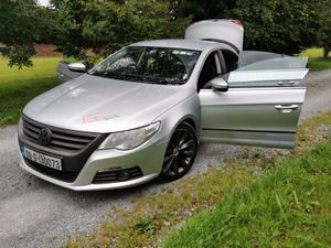 Volkswagen Passat 2009 - Image 3