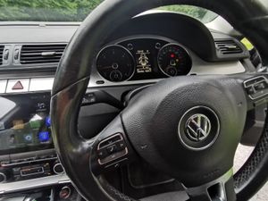 Volkswagen Passat 2009 - Image 4