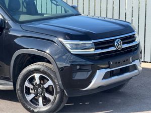 Volkswagen Amarok 2023 Volkswagen Amarok STYLE TDI - Image 2