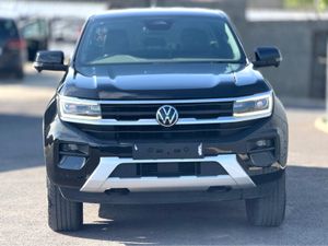 Volkswagen Amarok 2023 Volkswagen Amarok STYLE TDI - Image 3