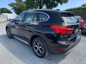 191 BMW X1 X LINE Automatic big specification - Image 2