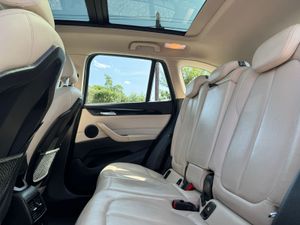 191 BMW X1 X LINE Automatic big specification - Image 3