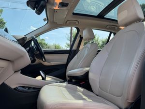 191 BMW X1 X LINE Automatic big specification - Image 4