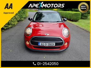Mini Cooper FINANCE ARRANGED * 1.5 D 3DR COOPER * - Image 2