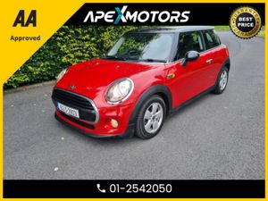 Mini Cooper FINANCE ARRANGED * 1.5 D 3DR COOPER * - Image 3