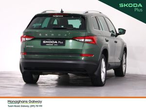 Skoda Kodiaq 7S STYLE 2.0 TDI 150HP DSG 5DR AU - Image 4