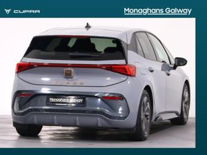 Cupra Born 58KWH 204BHP 5DR AUTO - Image 4