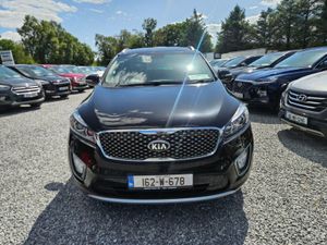 Kia Sorento Platinum Awd - Image 2