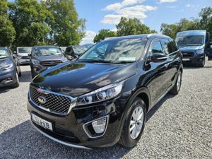 Kia Sorento Platinum Awd - Image 3