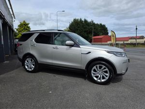 Land Rover Discovery 3.0 TD6 259PS 4x4hs 4x4hse S - Image 3