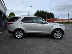 Land Rover Discovery 3.0 TD6 259PS 4x4hs 4x4hse S - Image 4