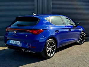 SEAT Leon FR Sport 204PS Phev - Image 4