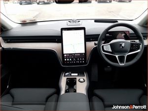 Volvo EX90 Ultra Twin Motor Performance AWD (517b - Image 3