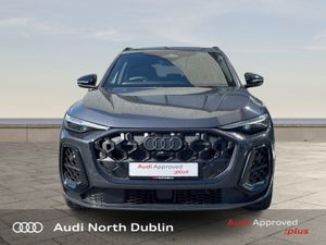 Audi Q5 40 TDI Q S Line 204PS (launch Edition) - Image 3