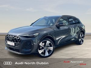 Audi Q5 40 TDI Q S Line 204PS (launch Edition) - Image 4